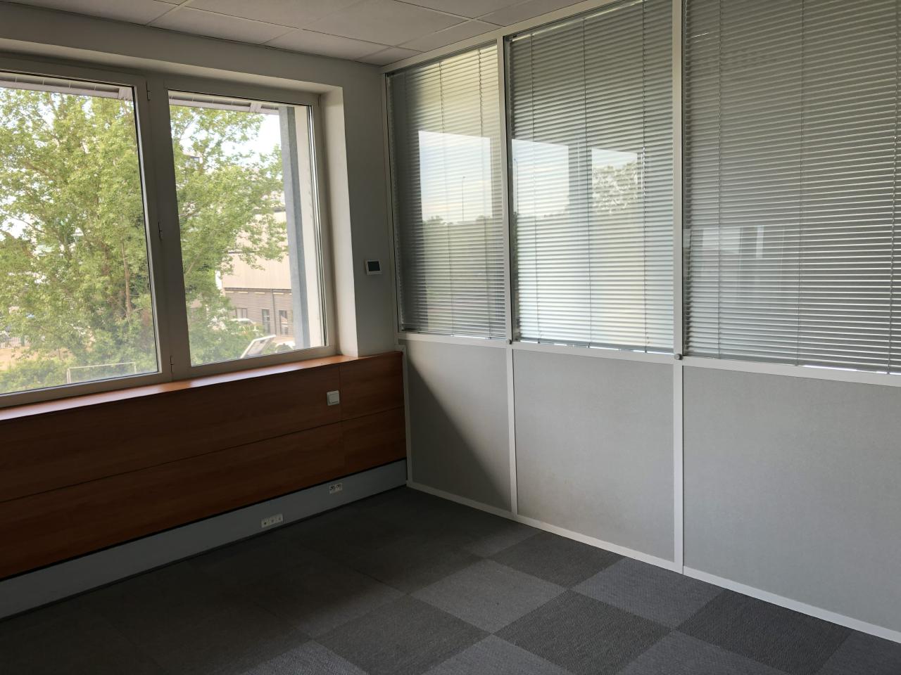 Bureau Toulouse 119m² Vente bureau Toulouse Haute-Garonne OVBUR2203509 21